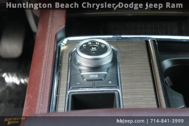 2023 Ford Expedition Limited MAX