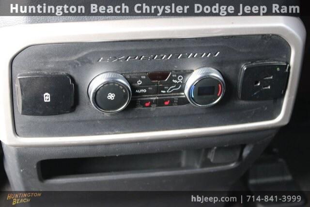 2023 Ford Expedition Limited MAX