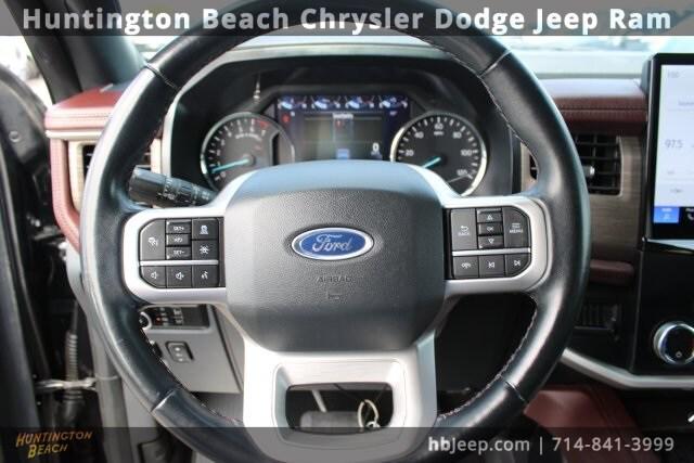 2023 Ford Expedition Limited MAX