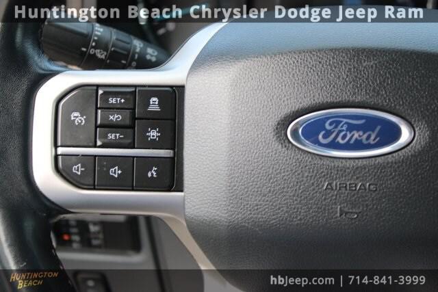 2023 Ford Expedition Limited MAX