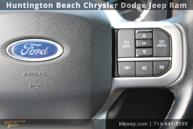 2023 Ford Expedition Limited MAX