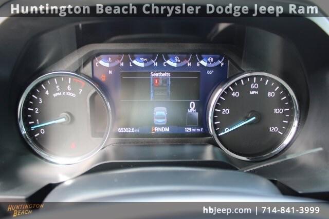 2023 Ford Expedition Limited MAX