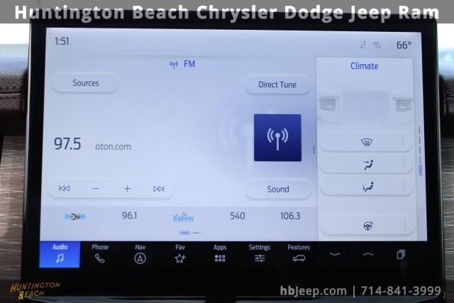 2023 Ford Expedition Limited MAX