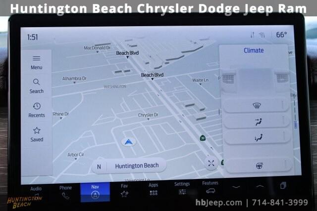 2023 Ford Expedition Limited MAX