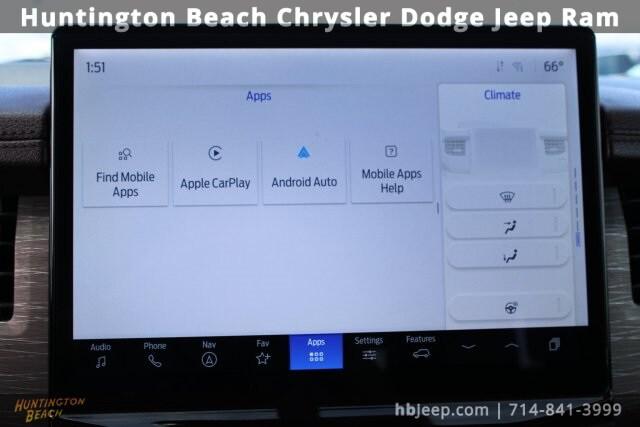 2023 Ford Expedition Limited MAX