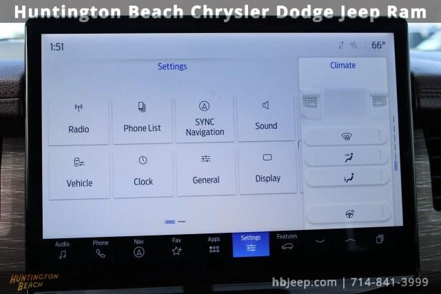 2023 Ford Expedition Limited MAX