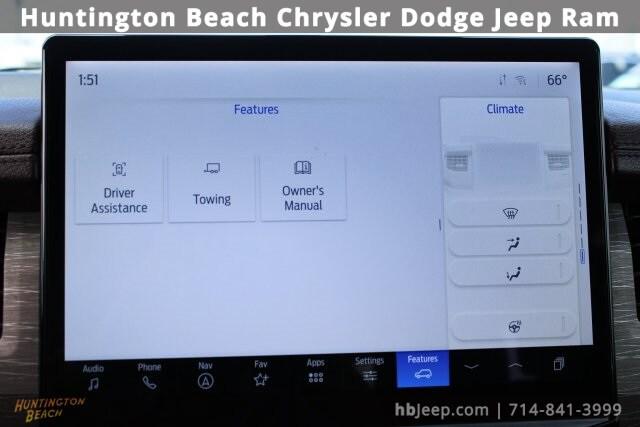 2023 Ford Expedition Limited MAX