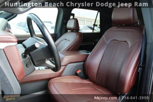 2023 Ford Expedition Limited MAX