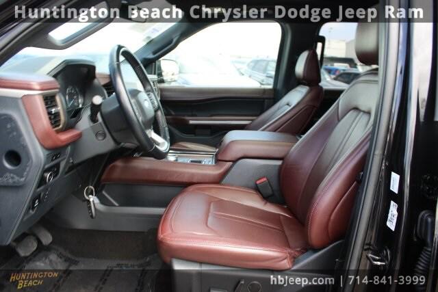 2023 Ford Expedition Limited MAX