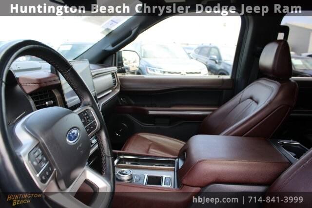 2023 Ford Expedition Limited MAX