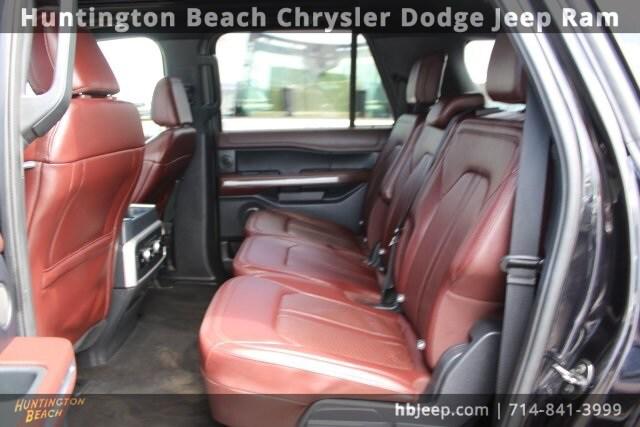 2023 Ford Expedition Limited MAX
