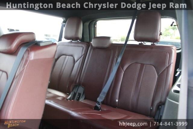 2023 Ford Expedition Limited MAX
