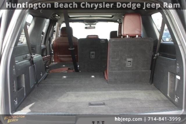 2023 Ford Expedition Limited MAX