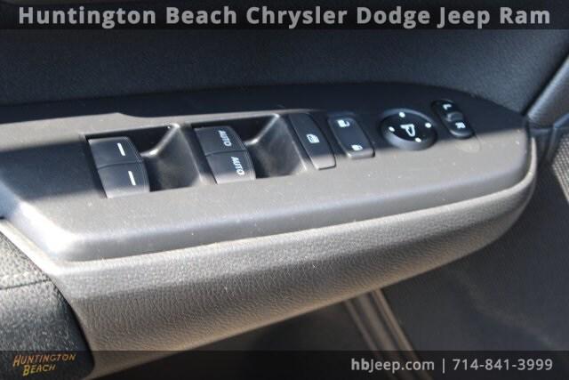 2021 Honda CR-V 2WD EX