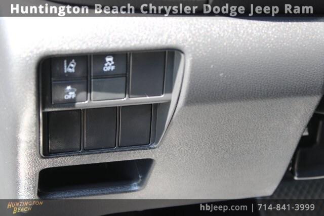 2021 Honda CR-V 2WD EX