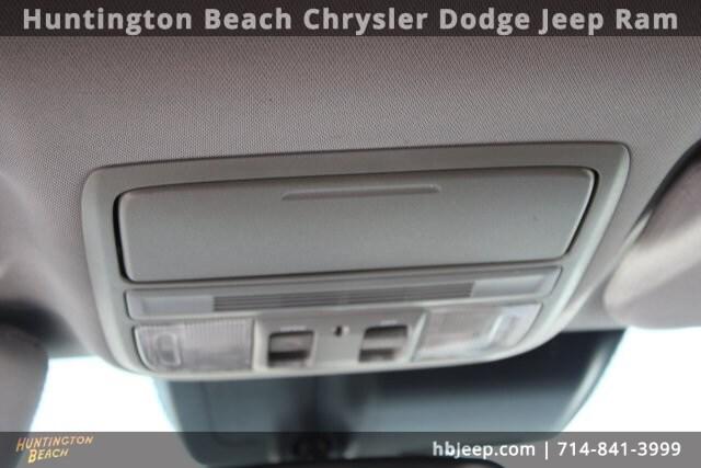2021 Honda CR-V 2WD EX