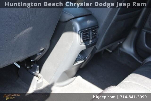 2021 Honda CR-V 2WD EX
