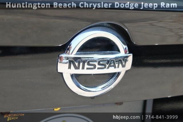 2020 Nissan Sentra SR Xtronic CVT