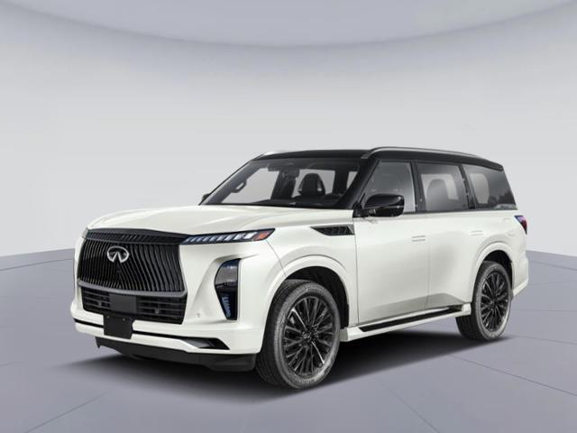 2025 INFINITI QX80 AUTOGRAPH AWD [8]