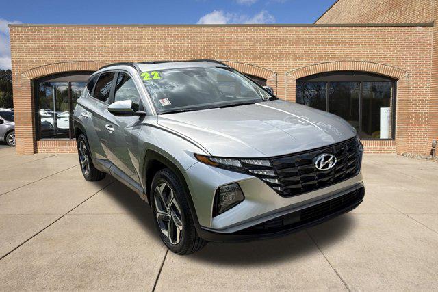 2022 Hyundai Tucson SEL for sale in STATE COLLEGE, PA