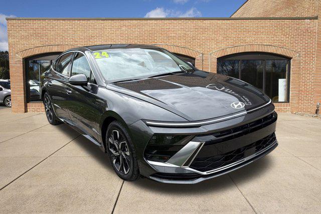 2024 Hyundai Sonata SEL for sale in STATE COLLEGE, PA