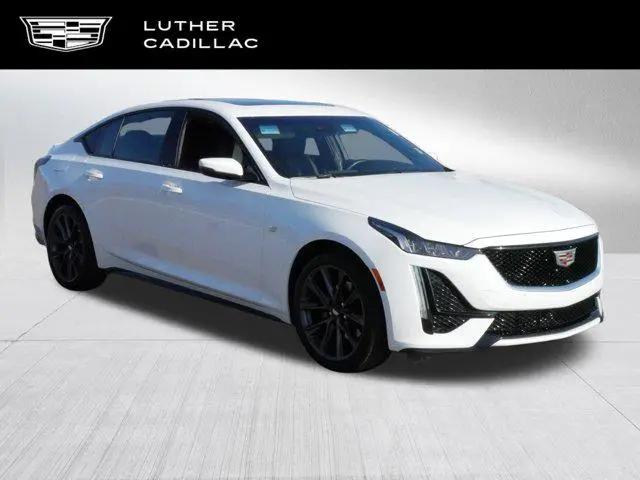 2024 Cadillac CT5 Sport for sale in Vadnais Heights, MN