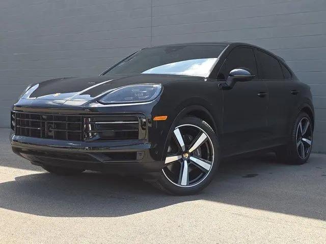 2024 Porsche Cayenne AWD for sale near Columbus, OH