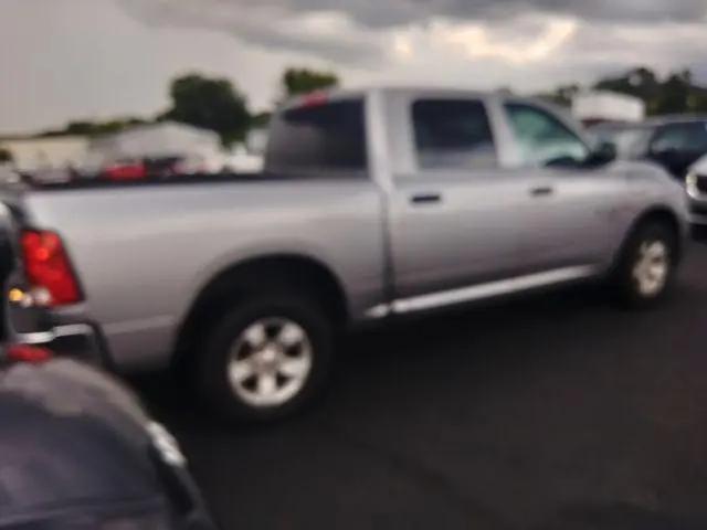 2023 Ram 1500 Classic SLT for sale in Chillicothe, OH