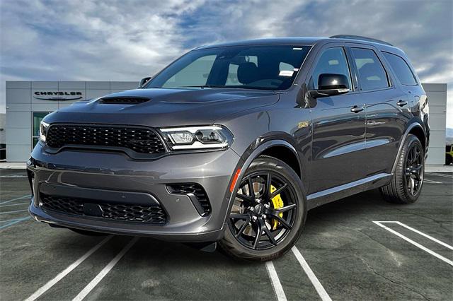 2024 Dodge Durango SRT 392 AlcHEMI AWD