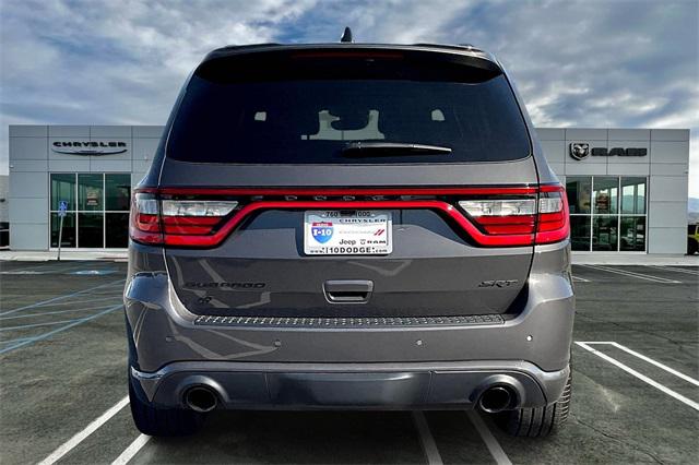 2024 Dodge Durango SRT 392 AlcHEMI AWD