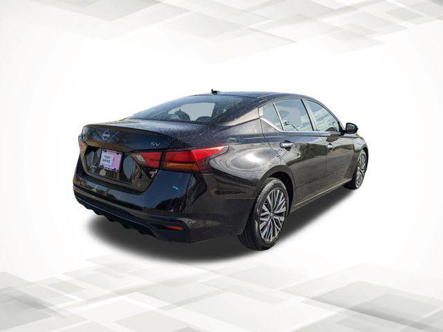 2023 Nissan Altima SV FWD