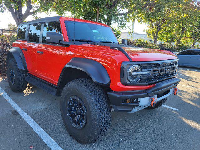 2023 Ford Bronco Raptor for sale in San Leandro, CA