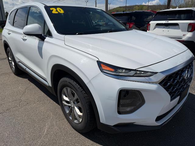 2020 Hyundai Santa Fe SEL for sale in Elmira, NY