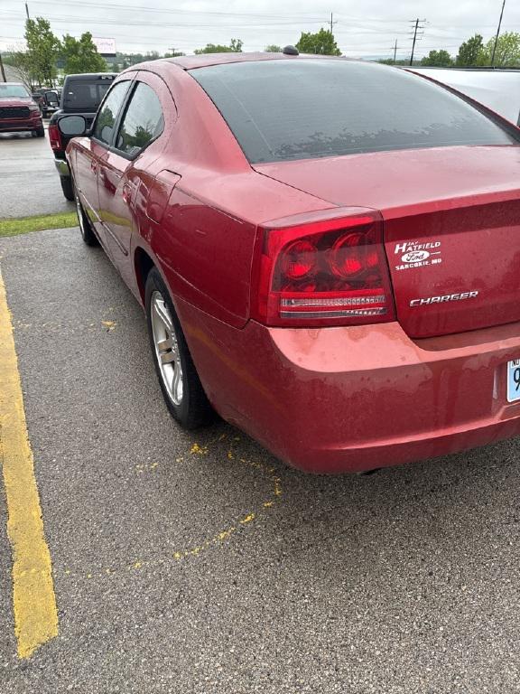 2006 Dodge Charger RT