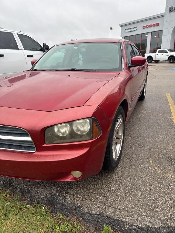 2006 Dodge Charger RT