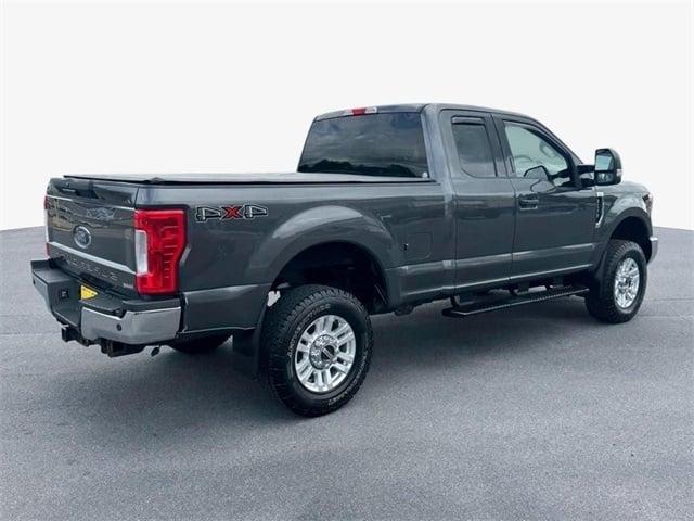 2019 Ford F-250 XLT