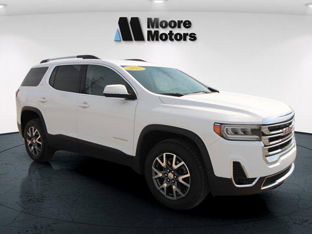 2023 GMC Acadia AWD SLT for sale in Caro, MI
