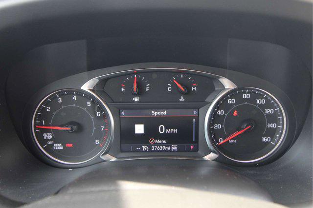 2023 GMC Acadia AWD SLT