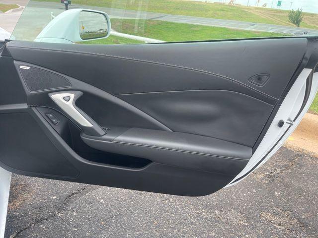 2015 Chevrolet Corvette Stingray Z51