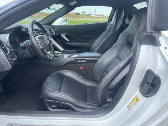2015 Chevrolet Corvette Stingray Z51