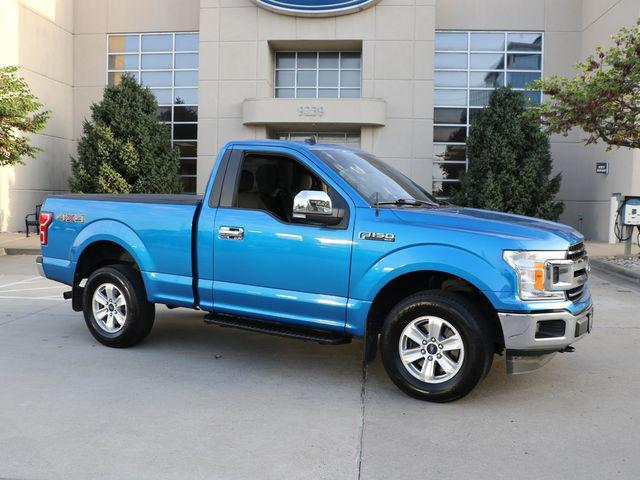 2020 Ford F-150 XLT for sale in Overland Park, KS