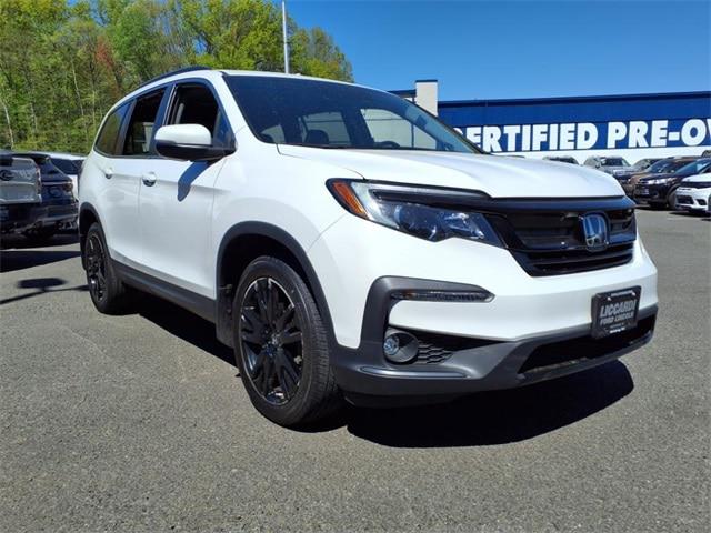 2022 Honda Pilot AWD Special Edition for sale in Watchung, NJ