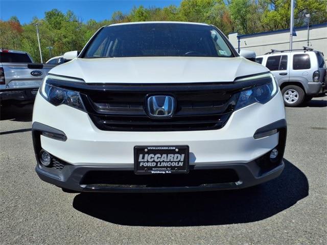2022 Honda Pilot AWD Special Edition
