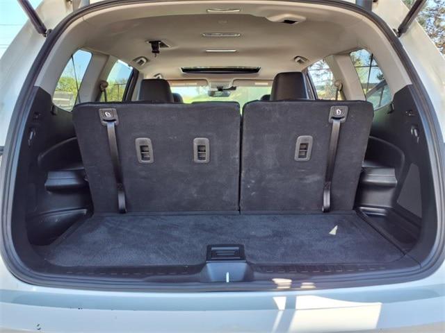 2022 Honda Pilot AWD Special Edition