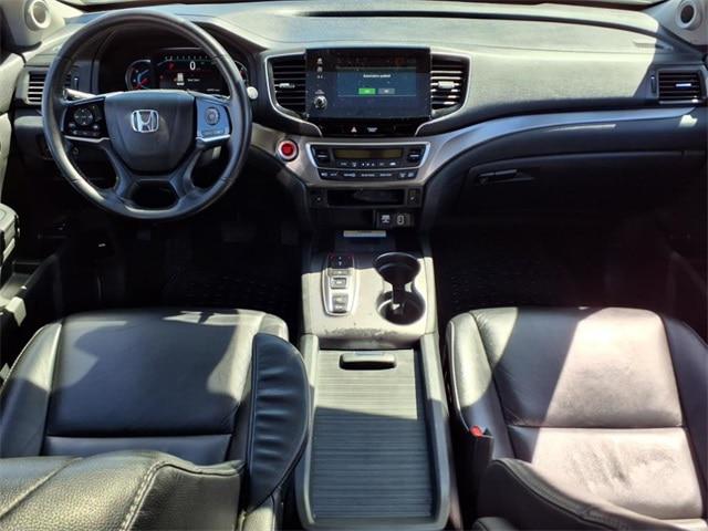 2022 Honda Pilot AWD Special Edition