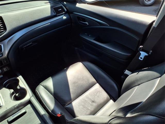 2022 Honda Pilot AWD Special Edition