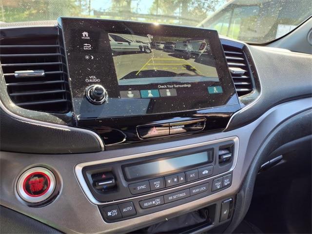 2022 Honda Pilot AWD Special Edition