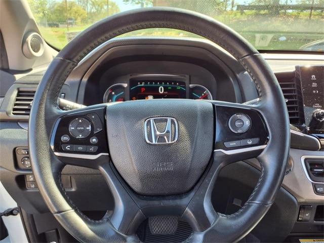 2022 Honda Pilot AWD Special Edition