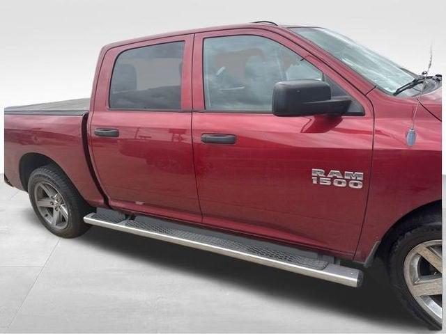 2013 RAM 1500 Express