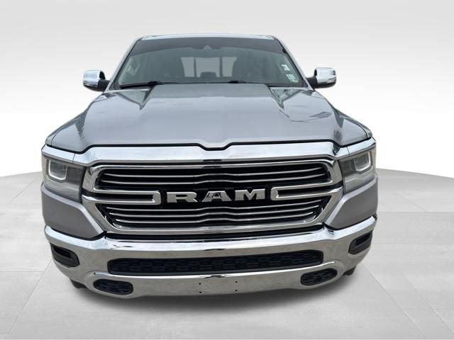 2022 RAM 1500 Laramie Crew Cab 4x2 57 Box